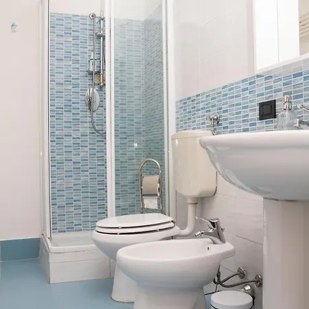 Casa D'amico Bed & Breakfast