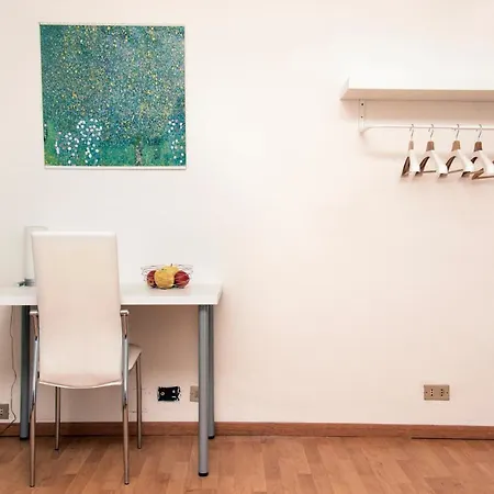 Bed & Breakfast Casa D'amico *