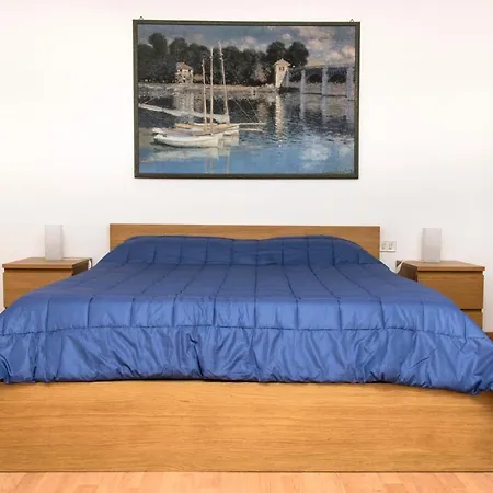 Casa D'amico לינה וארוחת בוקר אסטי