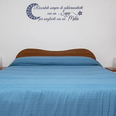 Casa D'amico Bed & Breakfast