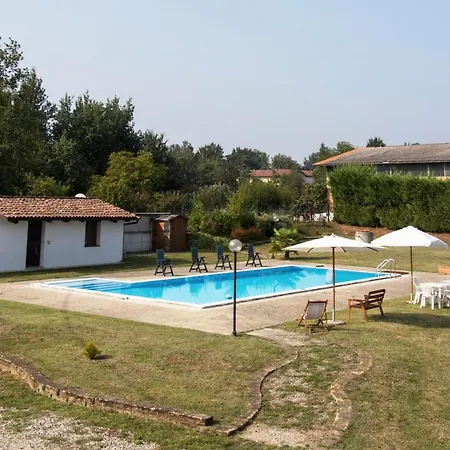לינה וארוחת בוקר Casa D'amico