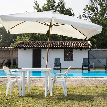 Casa D'amico Bed & Breakfast