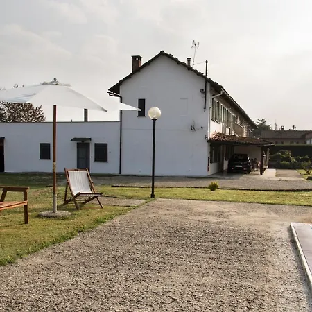 Bed & Breakfast Casa D'amico Asti