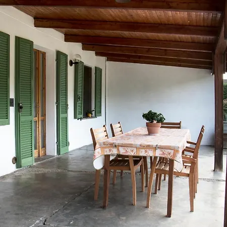 Casa D'amico