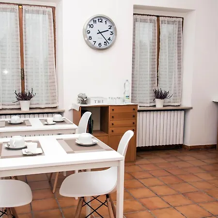 Bed & Breakfast Casa D'amico